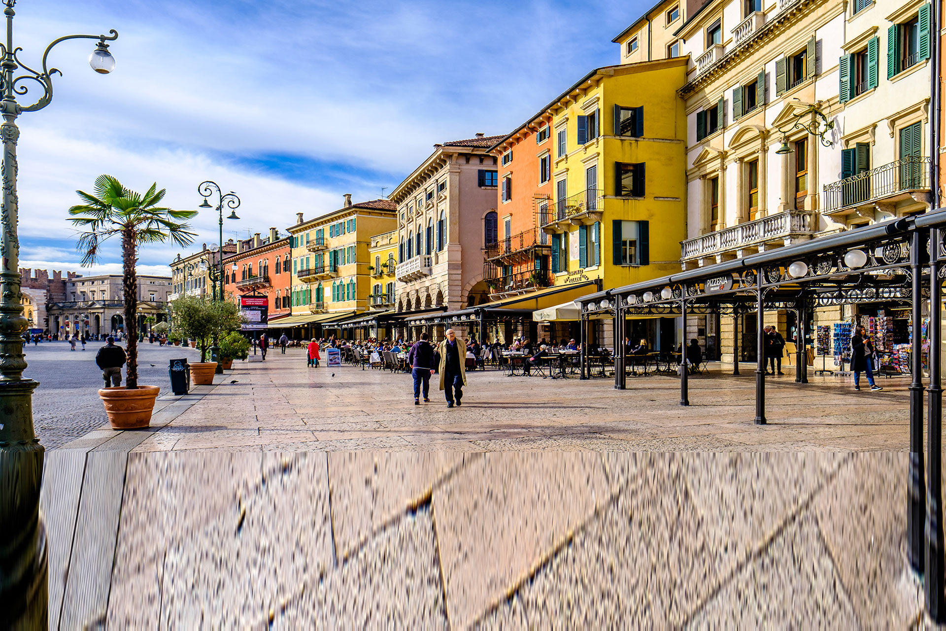 Verona---Piazza-Bra