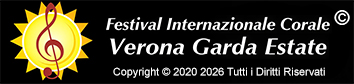 Festival Internazionale Corale Verona Garda Estate